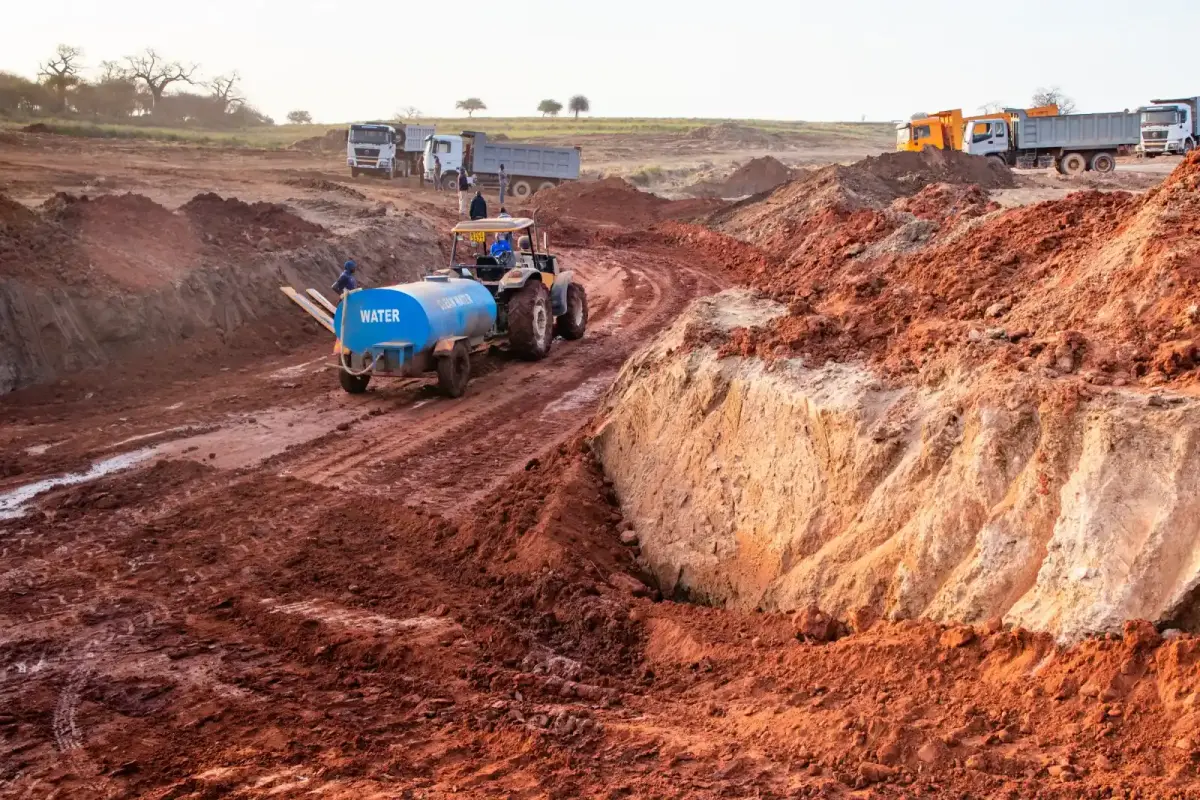 Landscape Resilience