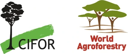 World Agroforestry (CIFOR-ICRAF)